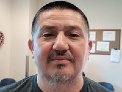 Juan Jesse Martinez a registered Sex Offender of Texas