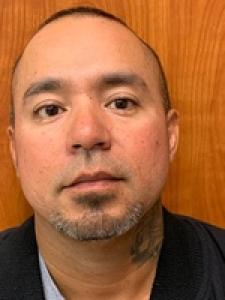 Arthur Rico Cantu a registered Sex Offender of Texas