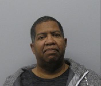 Paul Byrum Washington a registered Sex Offender of Texas