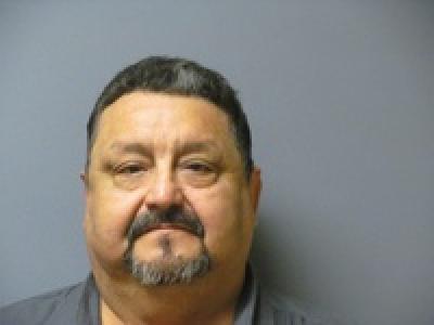 Manuel Gutierrez a registered Sex Offender of Texas