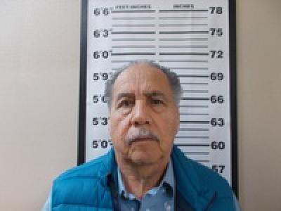 Roberto Gonzales Rios Sr a registered Sex Offender of Texas