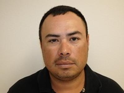 David Delgado a registered Sex Offender of Texas