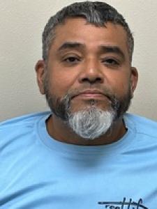 Juan Manuel Gutierrez Del-gado a registered Sex Offender of Texas