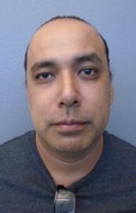 Juan Pedro Ramirez a registered Sex Offender of Texas