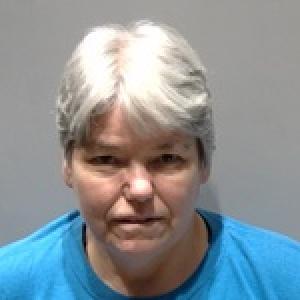 Kathy Bordman a registered Sex Offender of Texas