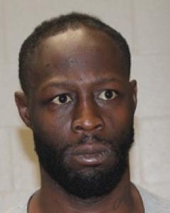 Courtney Allen Thompson a registered Sex Offender of Texas