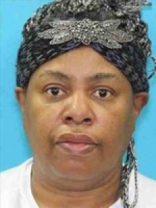Vickie Elaine Randolph a registered Sex Offender of Texas