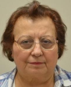 Silda Orietta Garcia a registered Sex Offender of Texas