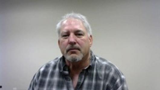 Daniel Lewis Simmons a registered Sex Offender of Texas