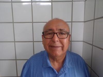 Elmer Montano a registered Sex Offender of Texas