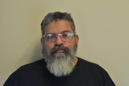 Roger Urbano San-miguel a registered Sex Offender of Texas
