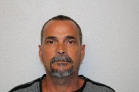 John Jay Smith a registered Sex Offender of Texas