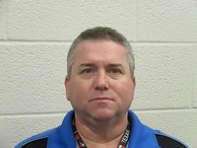 Jonathan Mark Hart a registered Sex Offender of Texas