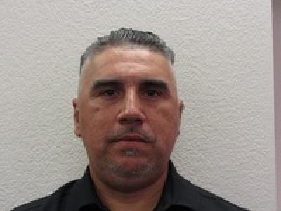 Homero Martinez a registered Sex Offender of Texas