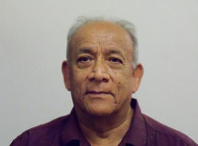 Ernesto Martinez a registered Sex Offender of Texas