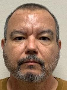 Enrique Ortega III a registered Sex Offender of Texas