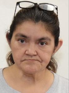 Nancy Guerrero a registered Sex Offender of Texas