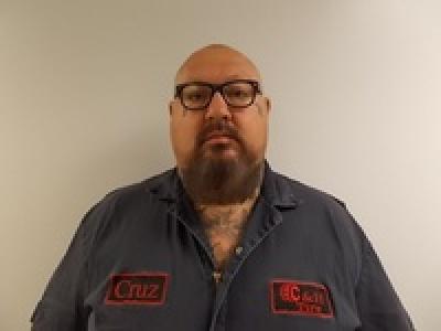 Cruz Moreno Madrid a registered Sex Offender of Texas