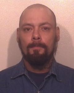 Juan Octovious Fernandez a registered Sex Offender of Texas