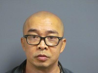 Anousorn Matt Luangkhot a registered Sex Offender of Texas