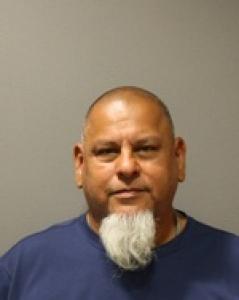 Ricky Lopez a registered Sex Offender of Texas