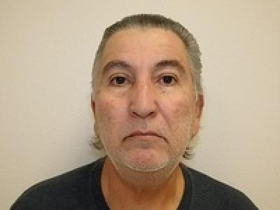 Eliberto Emilio Villarreal a registered Sex Offender of Texas