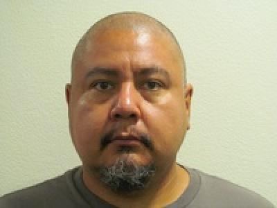 Andres Villarreal a registered Sex Offender of Texas