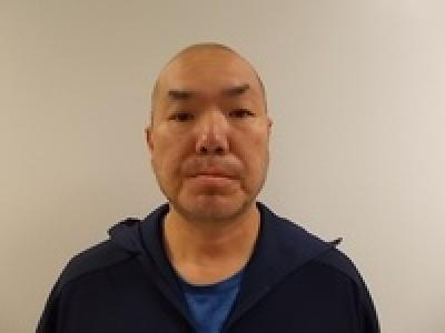 Daniel Jimban Ahn a registered Sex Offender of Texas