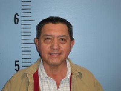 Johnny Valdez a registered Sex Offender of Texas