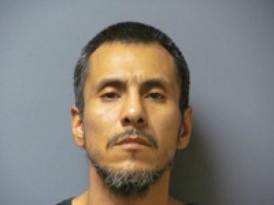 Kenneth Alex Benson a registered Sex Offender of Texas