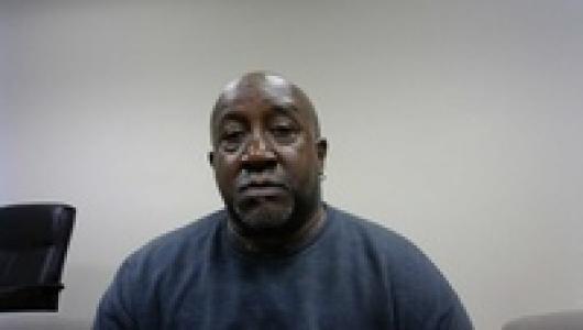 Calvin Dwayne Thomas a registered Sex Offender of Texas