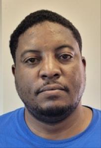 Derrick Demone Sasser a registered Sex Offender of Texas