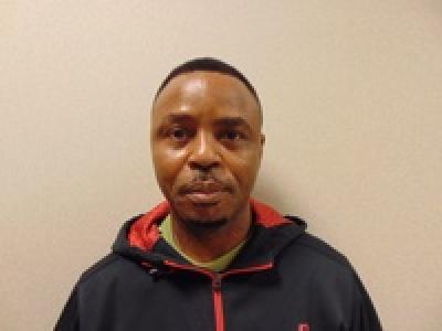 Nosakhare Soloman Edokpayi a registered Sex Offender of Texas