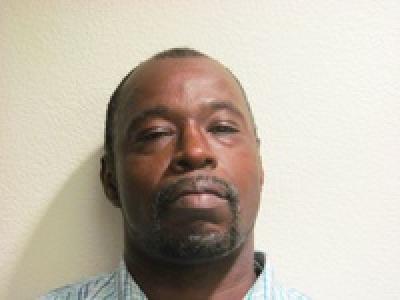 Versal Wayne Carter a registered Sex Offender of Texas