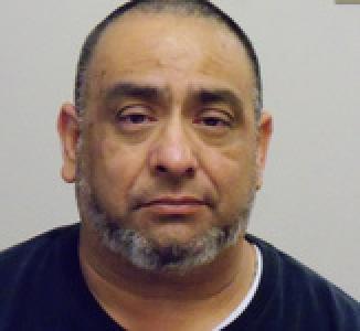 Matt Aguilar Garza a registered Sex Offender of Texas