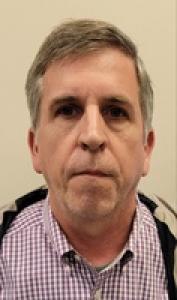 David Alan Callahan a registered Sex Offender of Texas