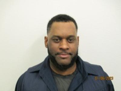 Mikechell Dewayne Potts a registered Sex Offender of Texas