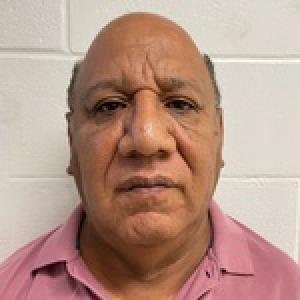Robert Revelez a registered Sex Offender of Texas