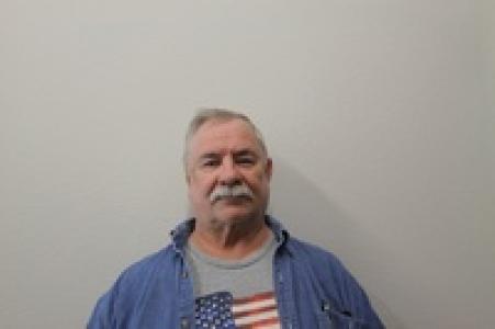 William H Harwell a registered Sex Offender of Texas