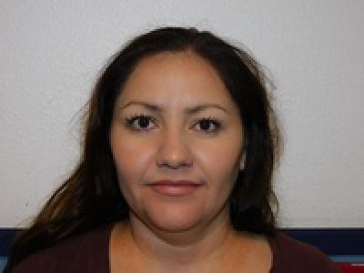 Melissa Rojas a registered Sex Offender of Texas