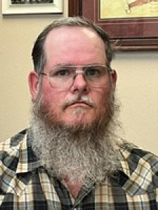 Mitchell Vance Mc-andrew a registered Sex Offender of Texas
