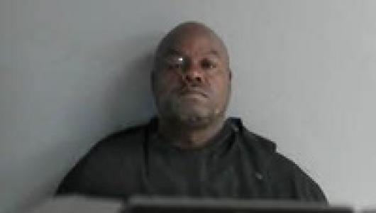 Marvin Louis Holmes a registered Sex Offender of Texas