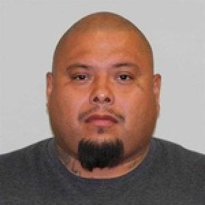 Martin Arroyo a registered Sex Offender of Texas