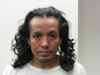 Daniel Martinez Jr a registered Sex Offender of Texas