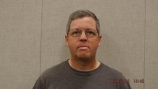 Jeremy Nathan Blackwell a registered Sex Offender of Texas