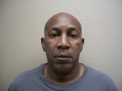 Gerald Wayne Giles a registered Sex Offender of Texas