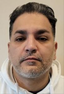 Oscar Olivares a registered Sex Offender of Texas