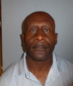 Ralph Odell Walker a registered Sex Offender of Texas