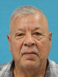 Pedro Vargas a registered Sex Offender of Texas