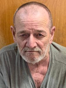 William Eugene Baird a registered Sex Offender of Texas